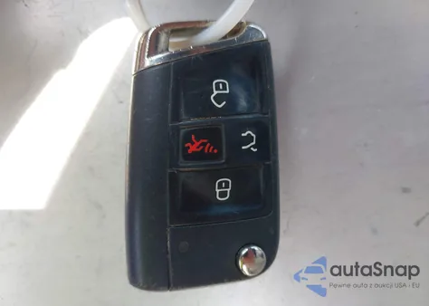 2021 Volkswagen Tiguan 2.0T Se/2.0T Se R-Line Black/2.0T Sel from USA, damaged, VIN 3VV3B7AX8MM048796